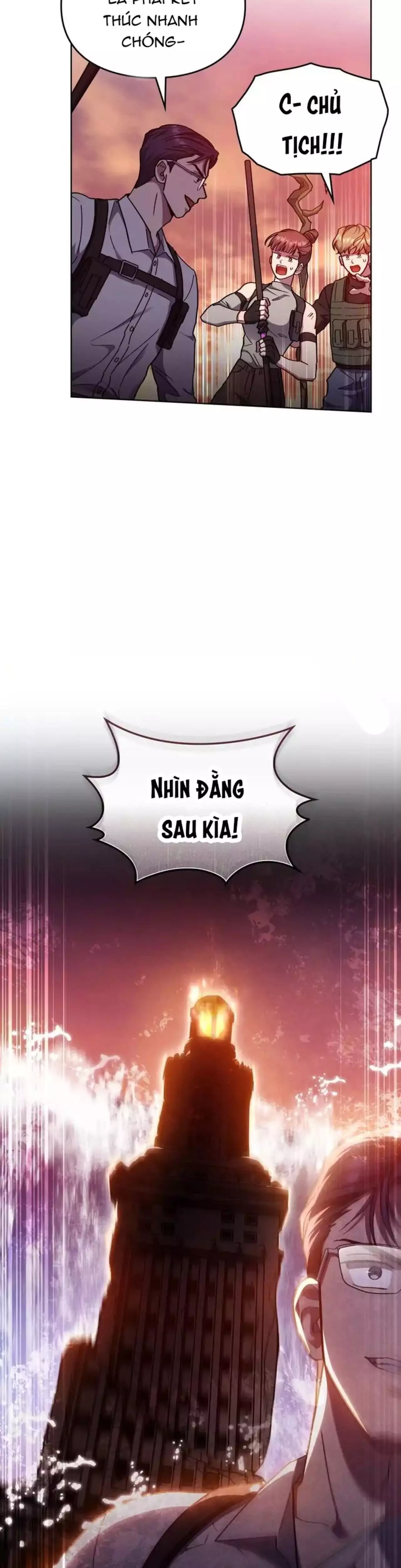 Vết Tích Của Ánh Dương Chapter 75 18