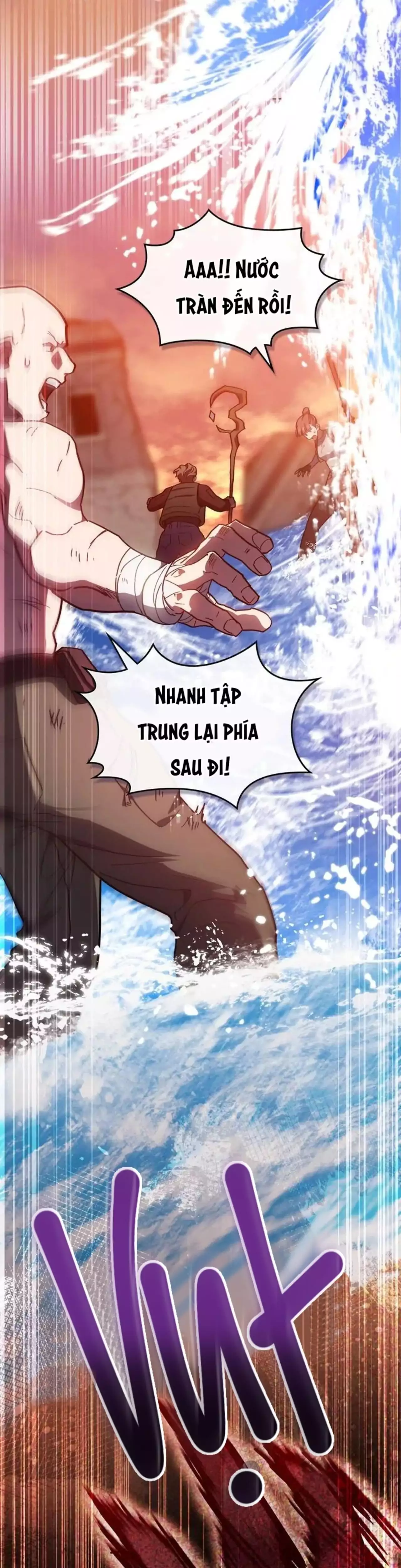 Vết Tích Của Ánh Dương Chapter 75 22
