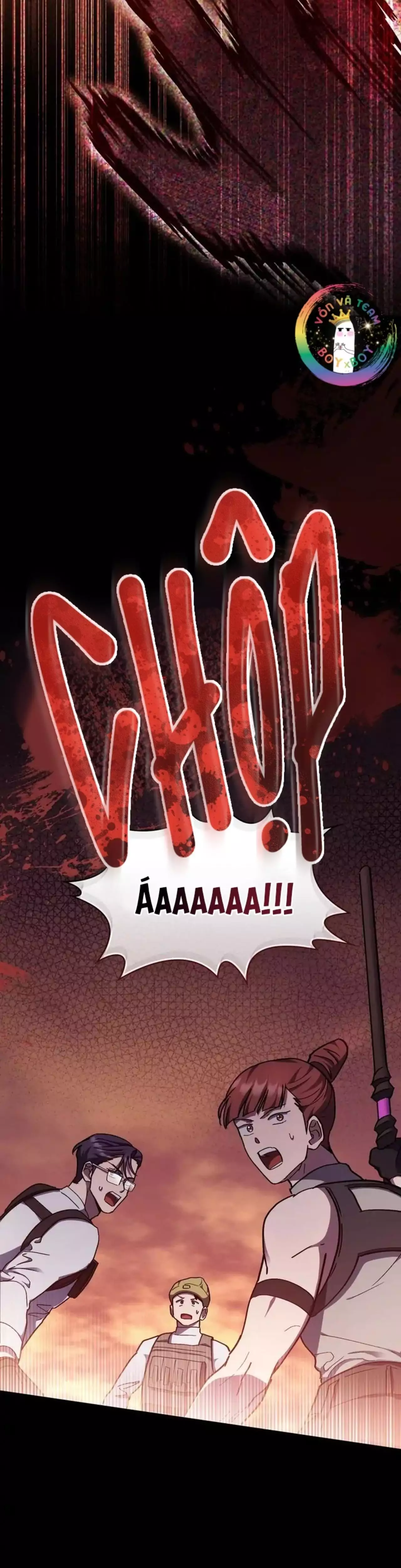 Vết Tích Của Ánh Dương Chapter 75 23