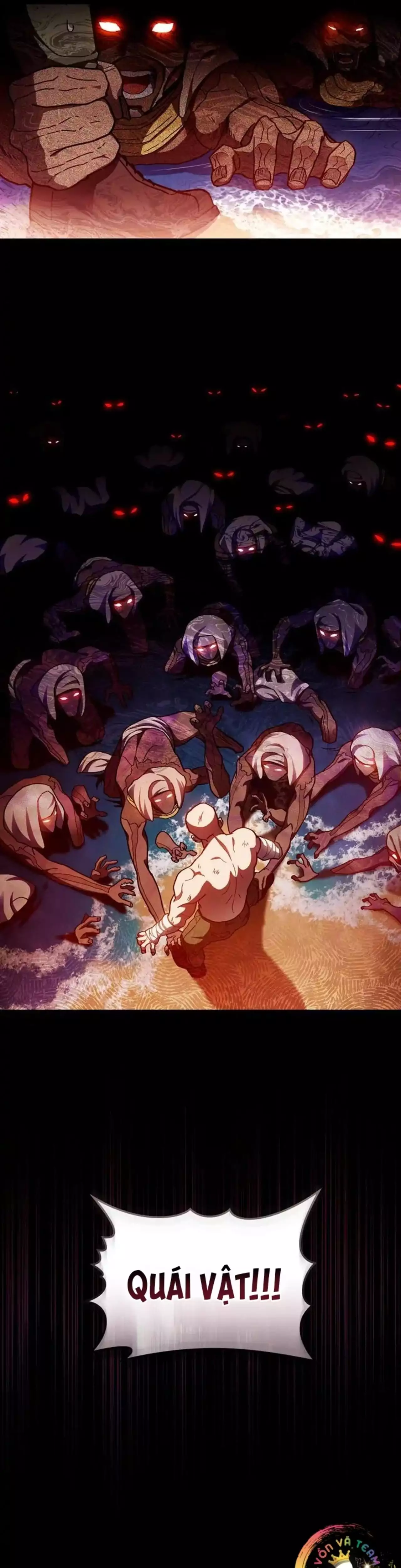 Vết Tích Của Ánh Dương Chapter 75 24