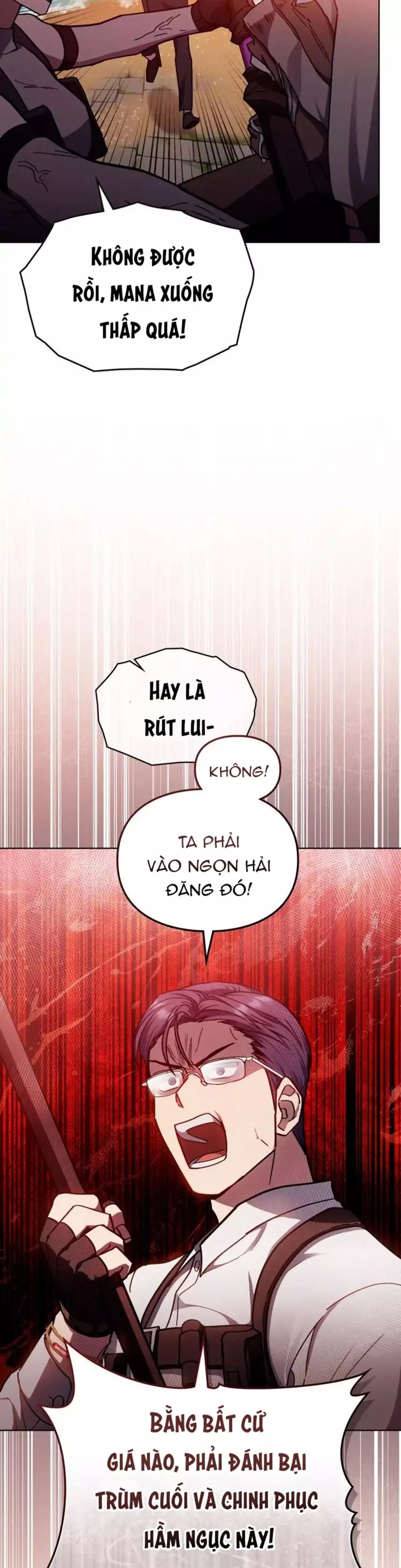 Vết Tích Của Ánh Dương Chapter 75 27