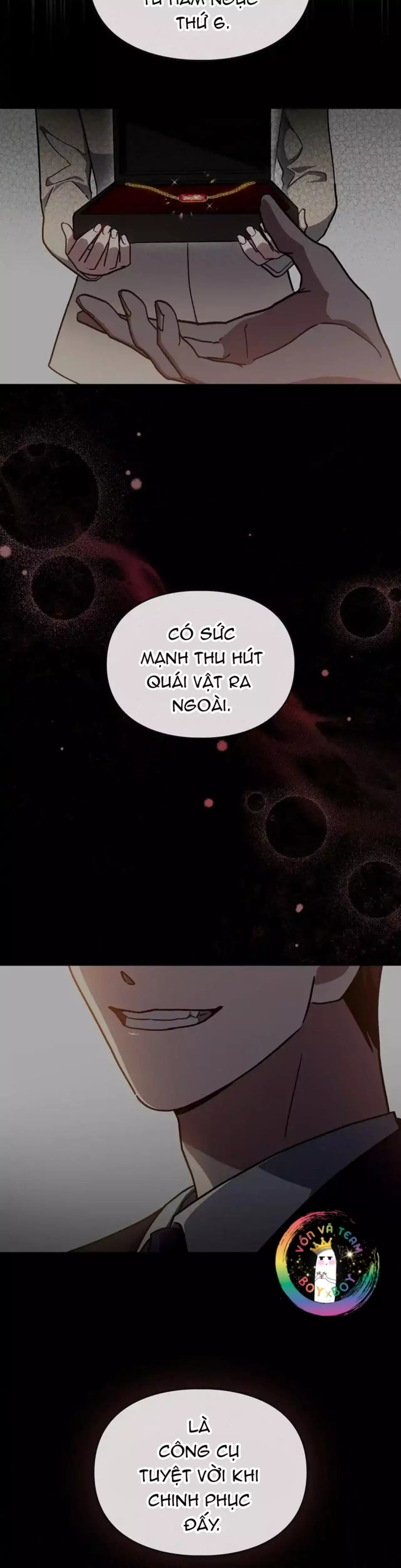 Vết Tích Của Ánh Dương Chapter 75 29