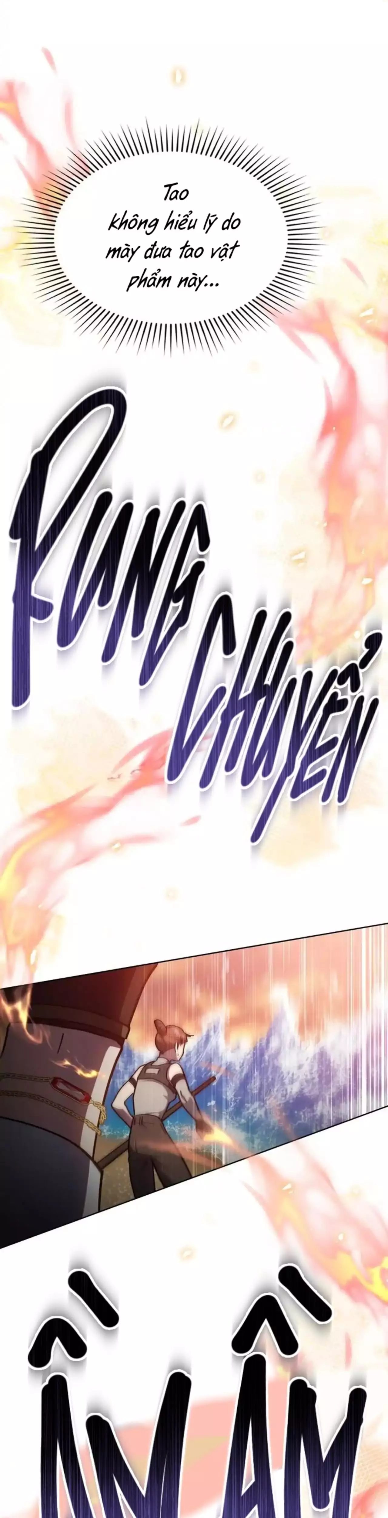 Vết Tích Của Ánh Dương Chapter 75 33