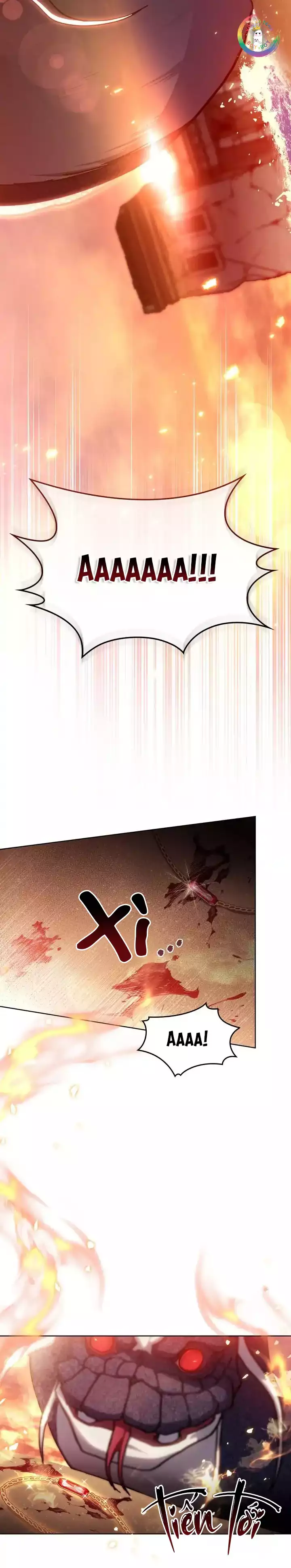 Vết Tích Của Ánh Dương Chapter 76 3