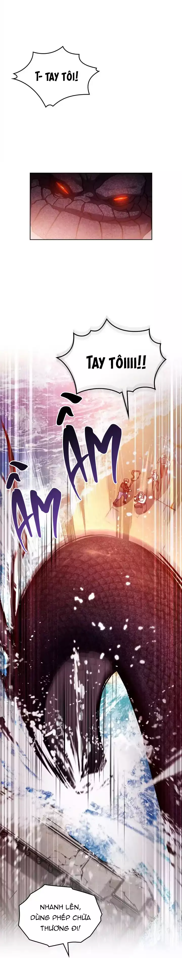 Vết Tích Của Ánh Dương Chapter 76 4