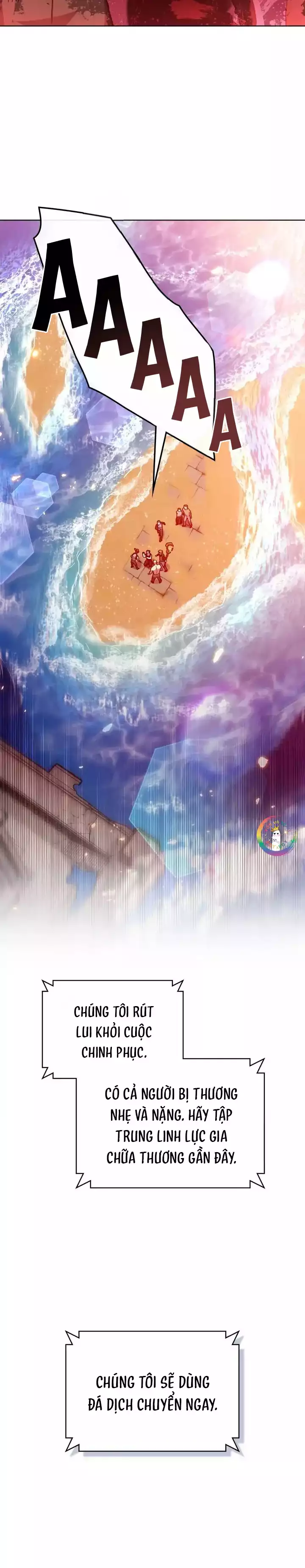 Vết Tích Của Ánh Dương Chapter 76 6