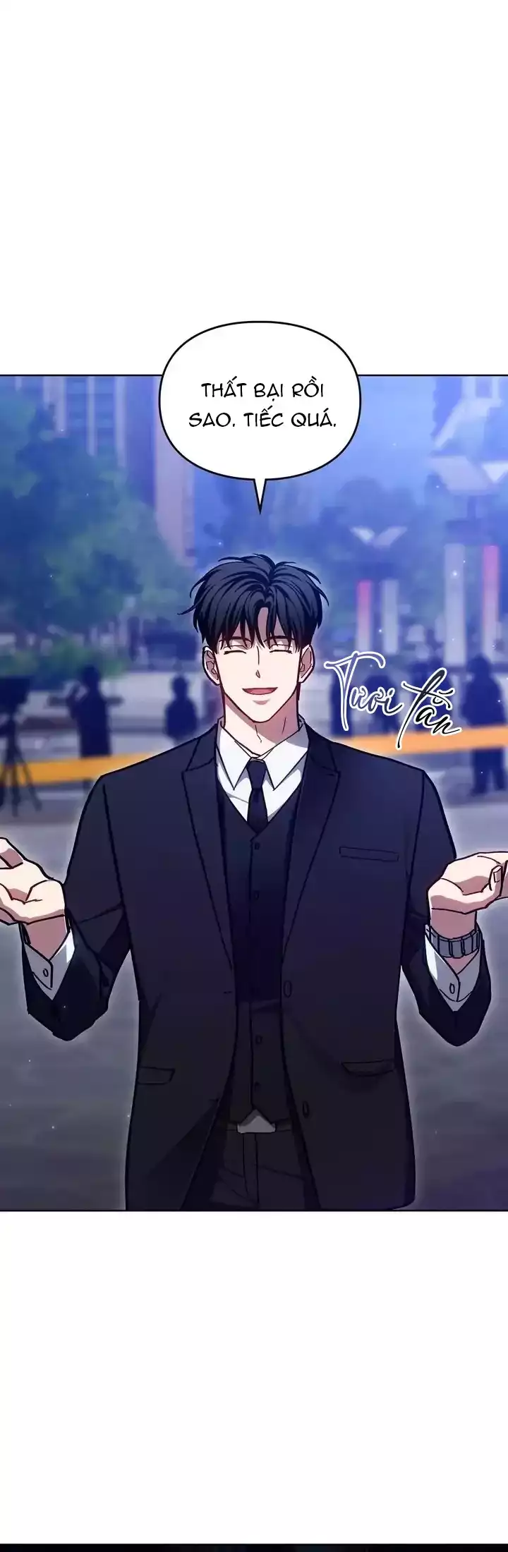 Vết Tích Của Ánh Dương Chapter 76 7