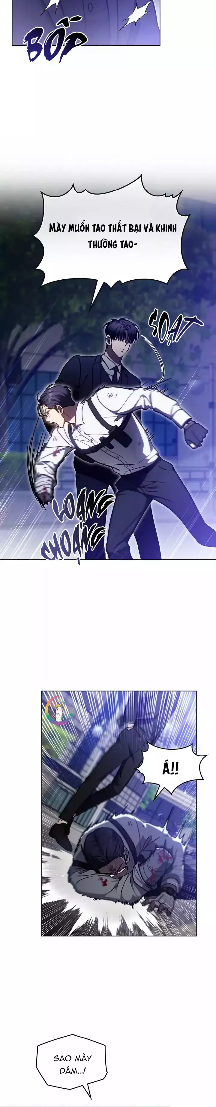 Vết Tích Của Ánh Dương Chapter 76 10