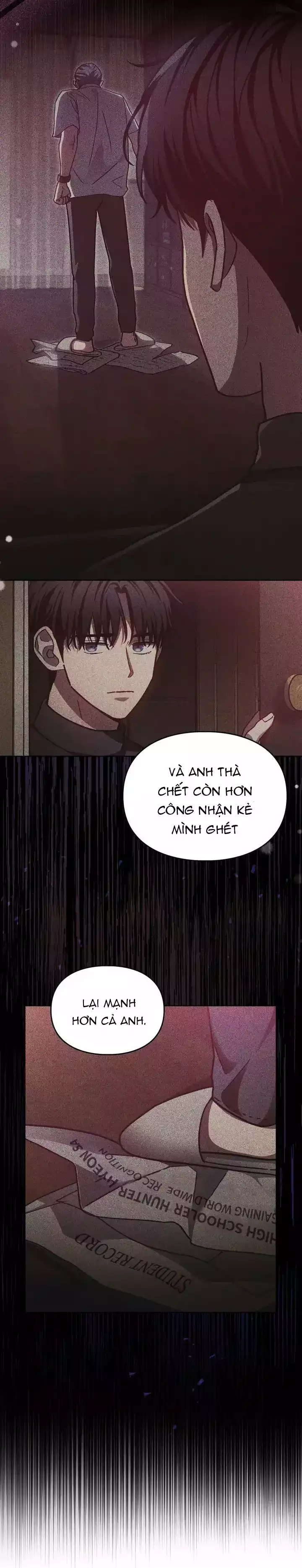 Vết Tích Của Ánh Dương Chapter 76 13