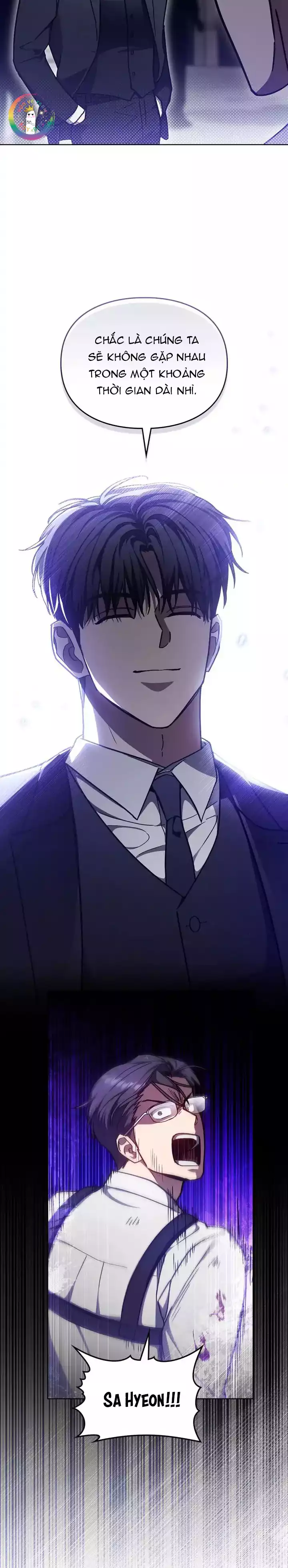 Vết Tích Của Ánh Dương Chapter 76 18