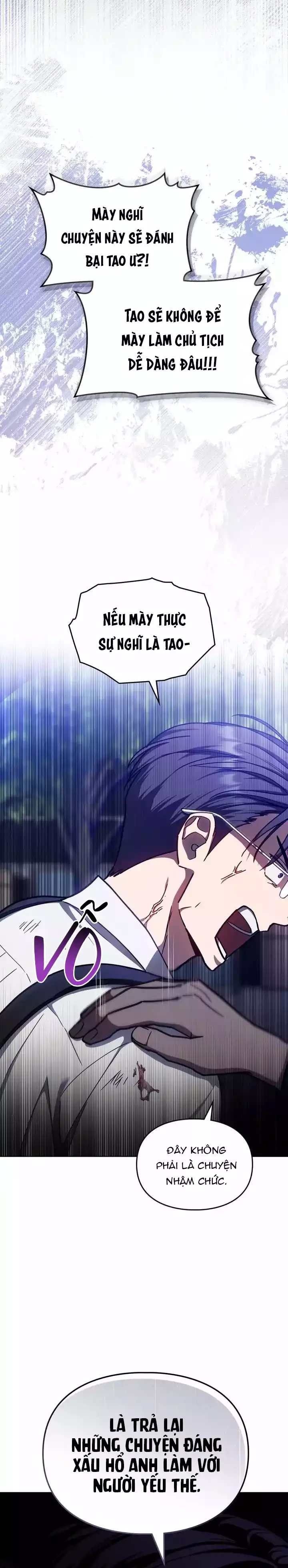 Vết Tích Của Ánh Dương Chapter 76 19