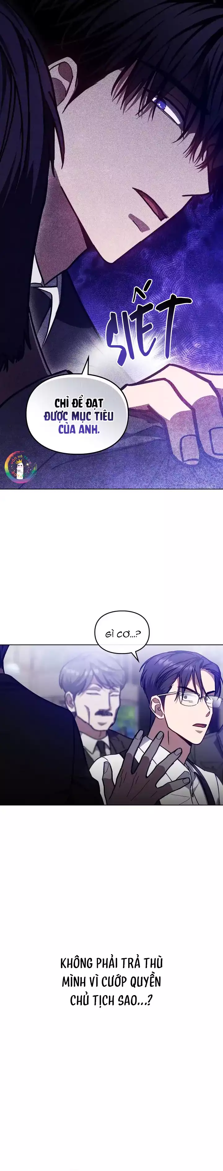 Vết Tích Của Ánh Dương Chapter 76 20