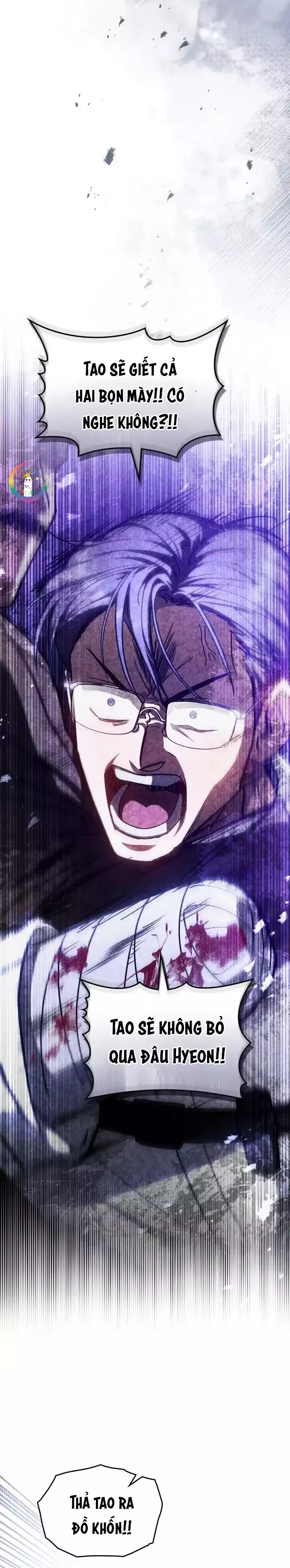 Vết Tích Của Ánh Dương Chapter 76 23