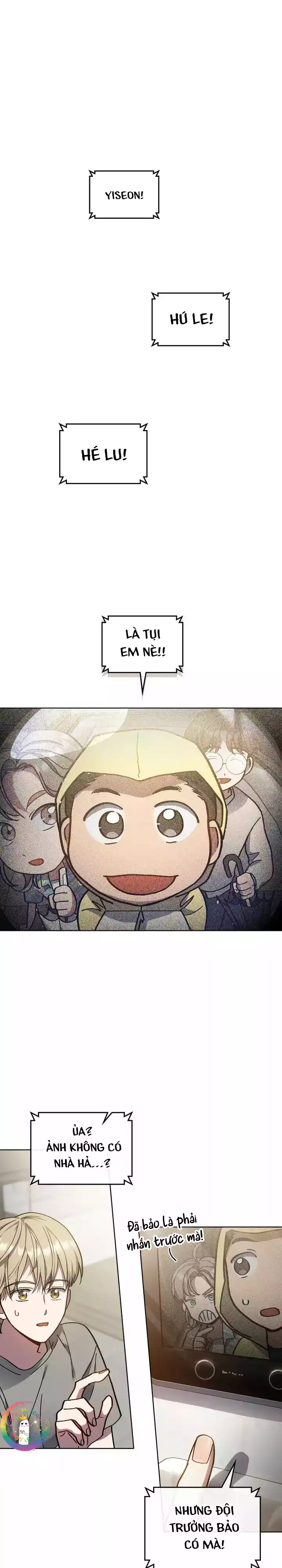 Vết Tích Của Ánh Dương Chapter 77 2