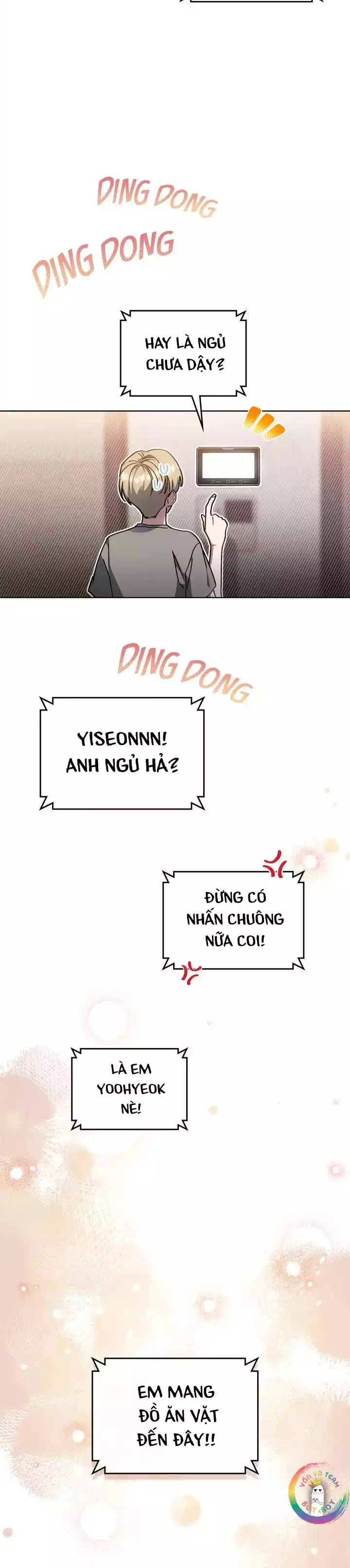 Vết Tích Của Ánh Dương Chapter 77 3