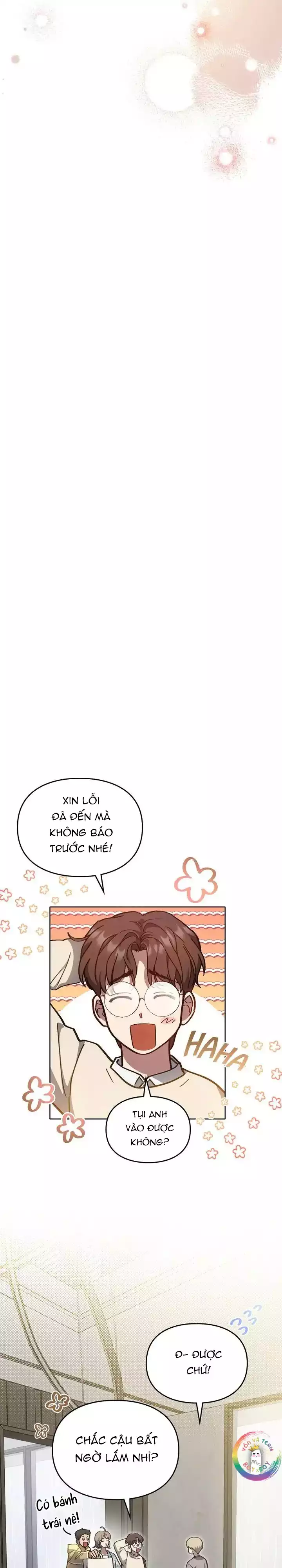 Vết Tích Của Ánh Dương Chapter 77 4