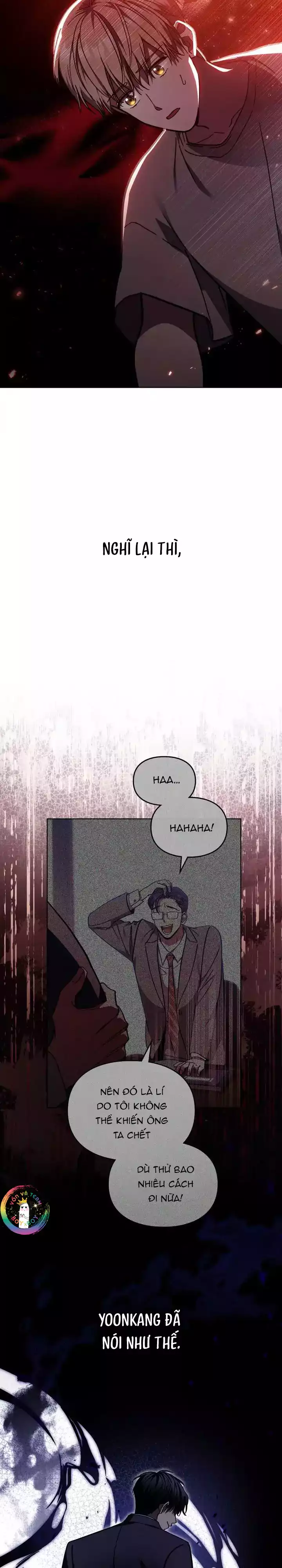 Vết Tích Của Ánh Dương Chapter 77 8