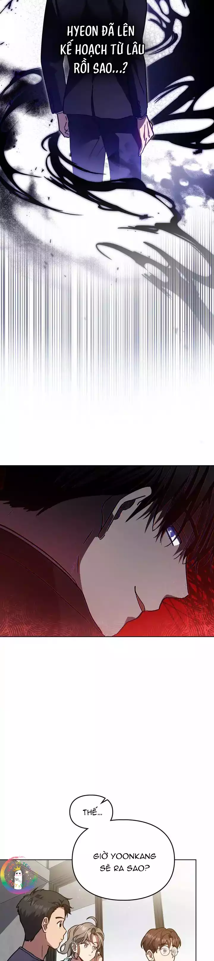 Vết Tích Của Ánh Dương Chapter 77 9