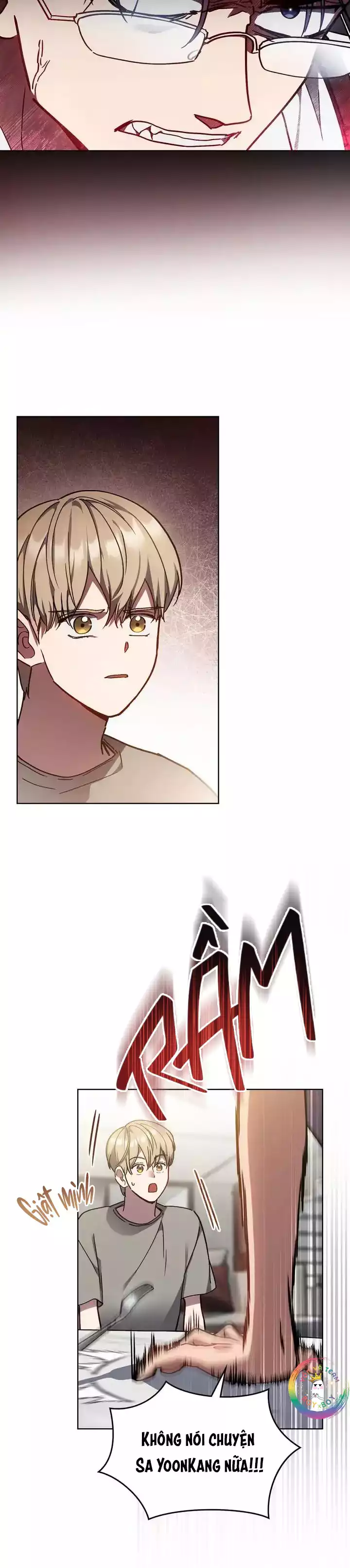 Vết Tích Của Ánh Dương Chapter 77 11