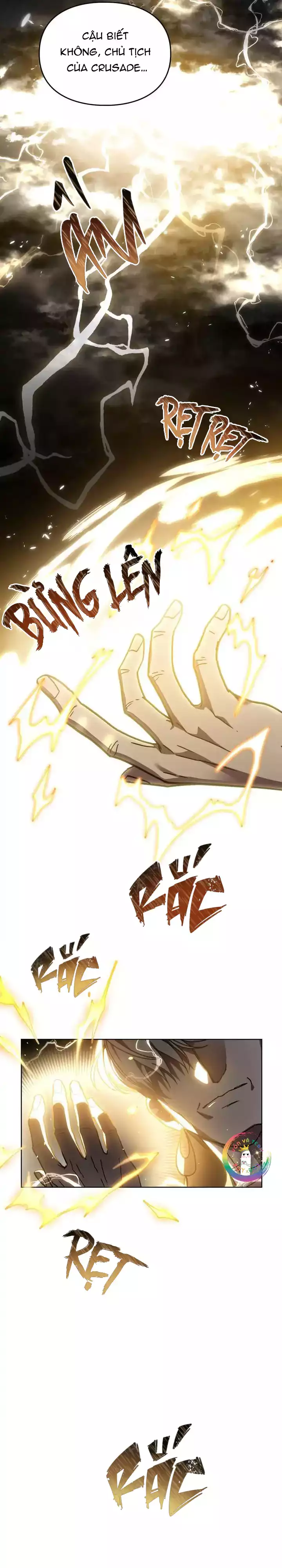 Vết Tích Của Ánh Dương Chapter 77 14