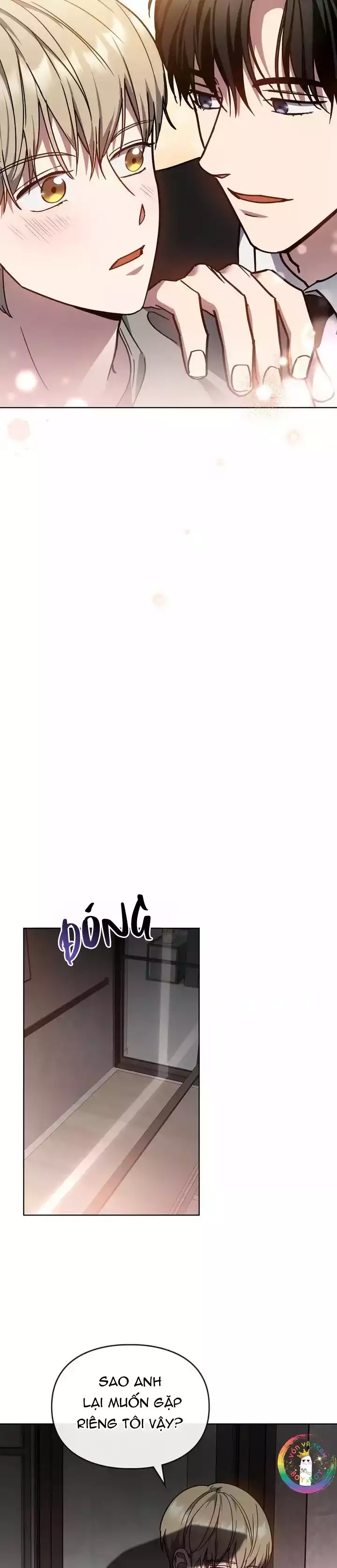 Vết Tích Của Ánh Dương Chapter 77 23