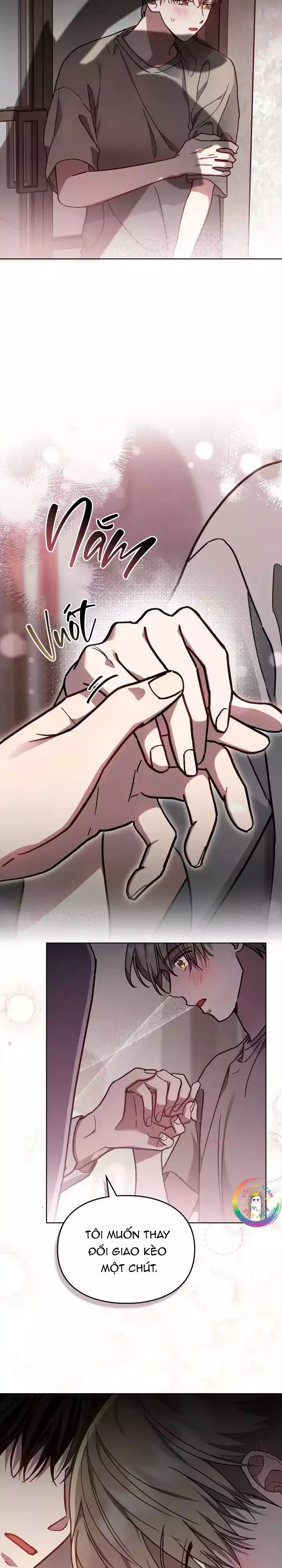 Vết Tích Của Ánh Dương Chapter 77 24