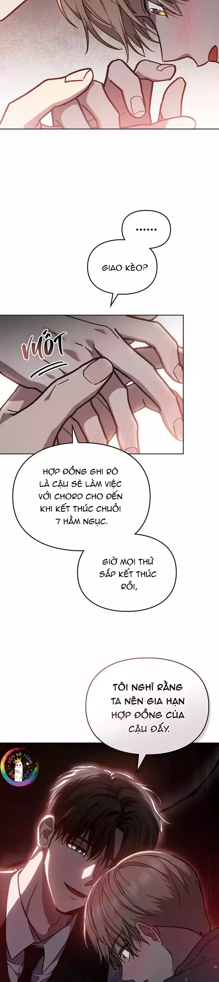 Vết Tích Của Ánh Dương Chapter 77 25