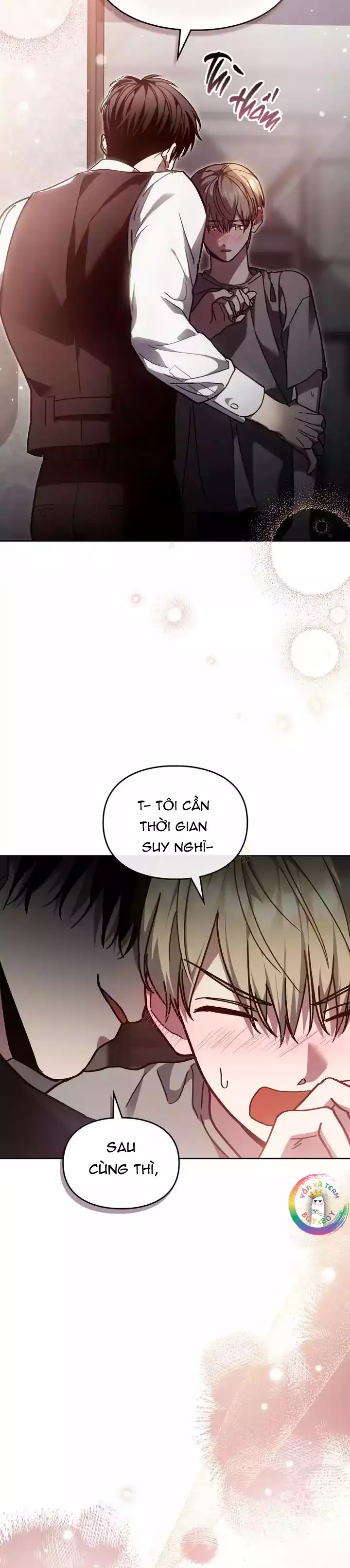 Vết Tích Của Ánh Dương Chapter 77 27