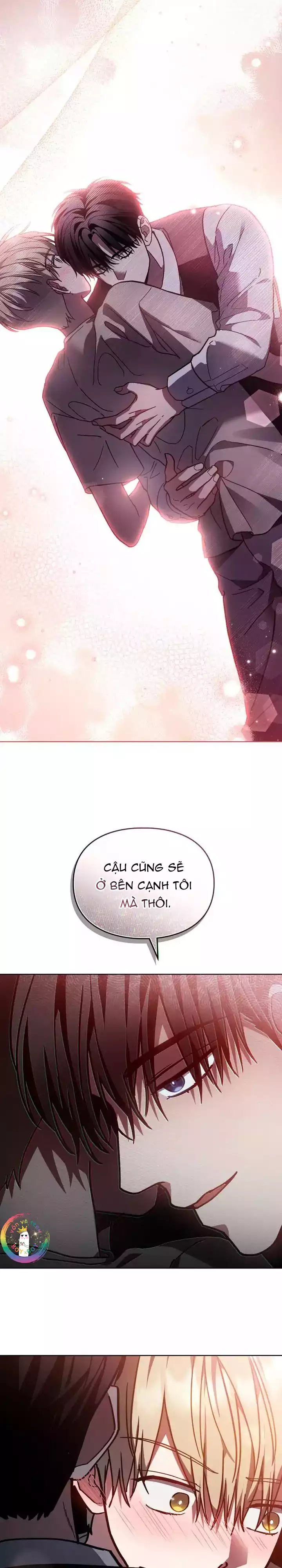 Vết Tích Của Ánh Dương Chapter 77 28