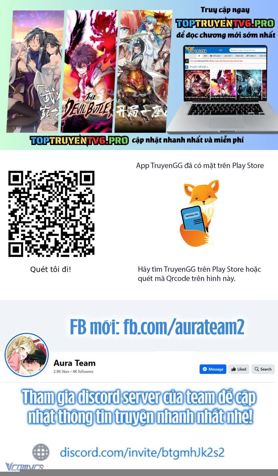 Vết Trăng Chapter 69 - Trang 2