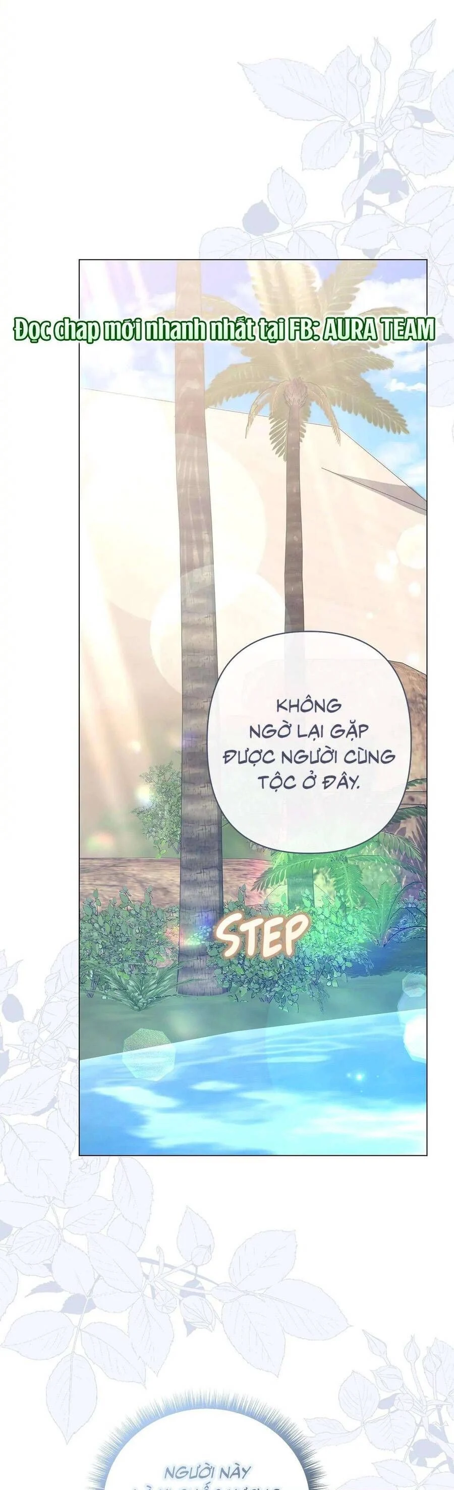 Vết Trăng Chapter 69 - Trang 2