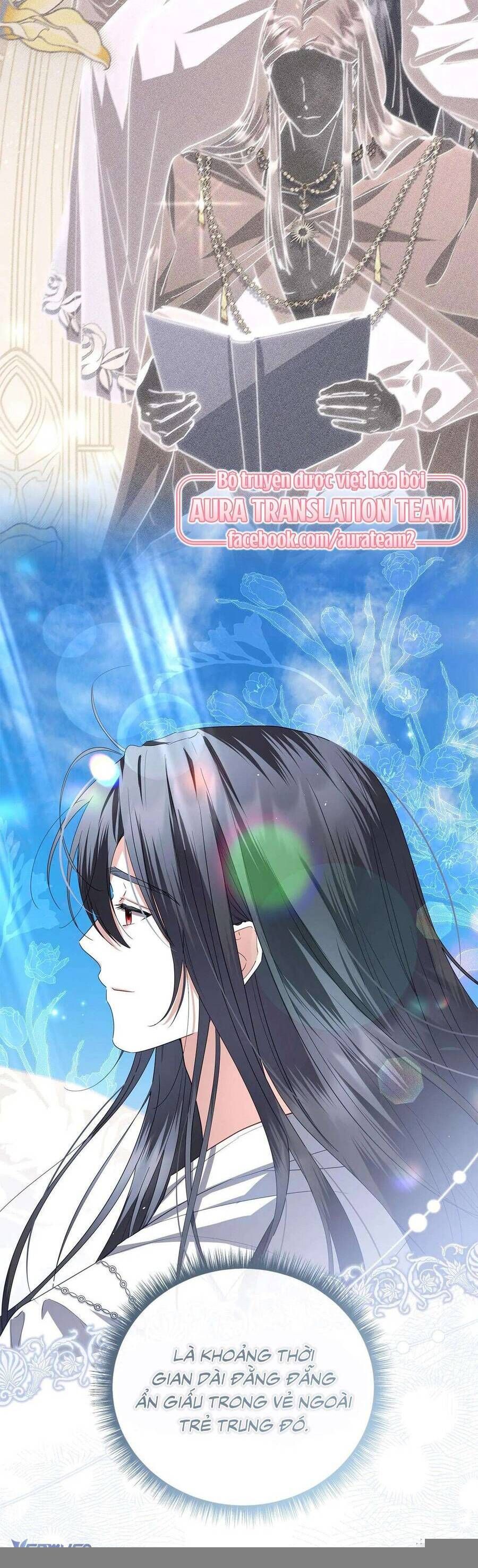 Vết Trăng Chapter 69 - Trang 2