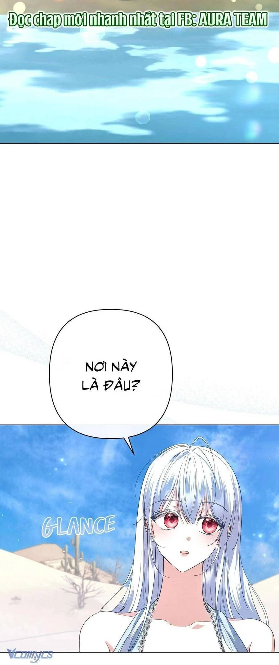 Vết Trăng Chapter 69 - Trang 2