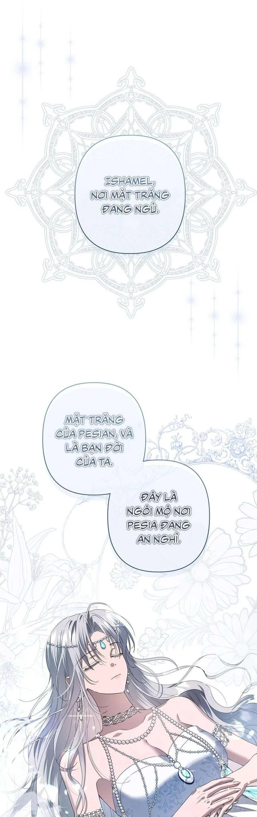 Vết Trăng Chapter 69 - Trang 2