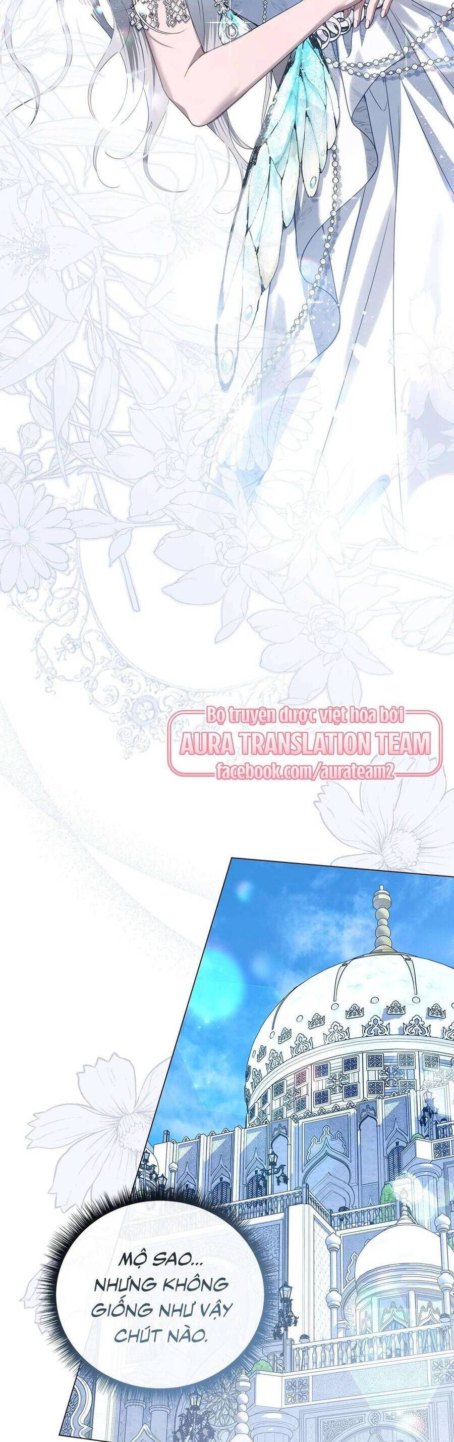 Vết Trăng Chapter 69 - Trang 2