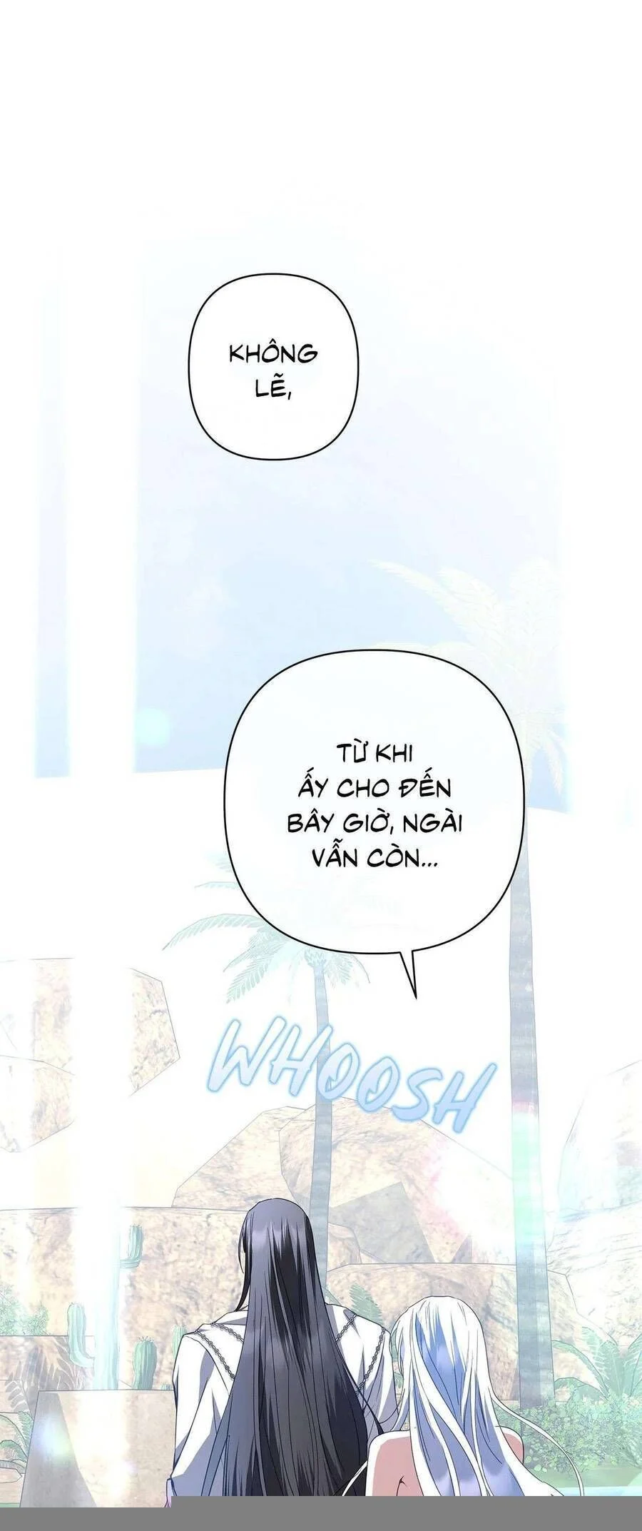 Vết Trăng Chapter 69 - Trang 2