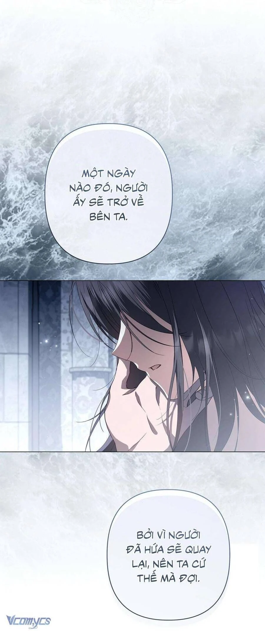 Vết Trăng Chapter 69 - Trang 2