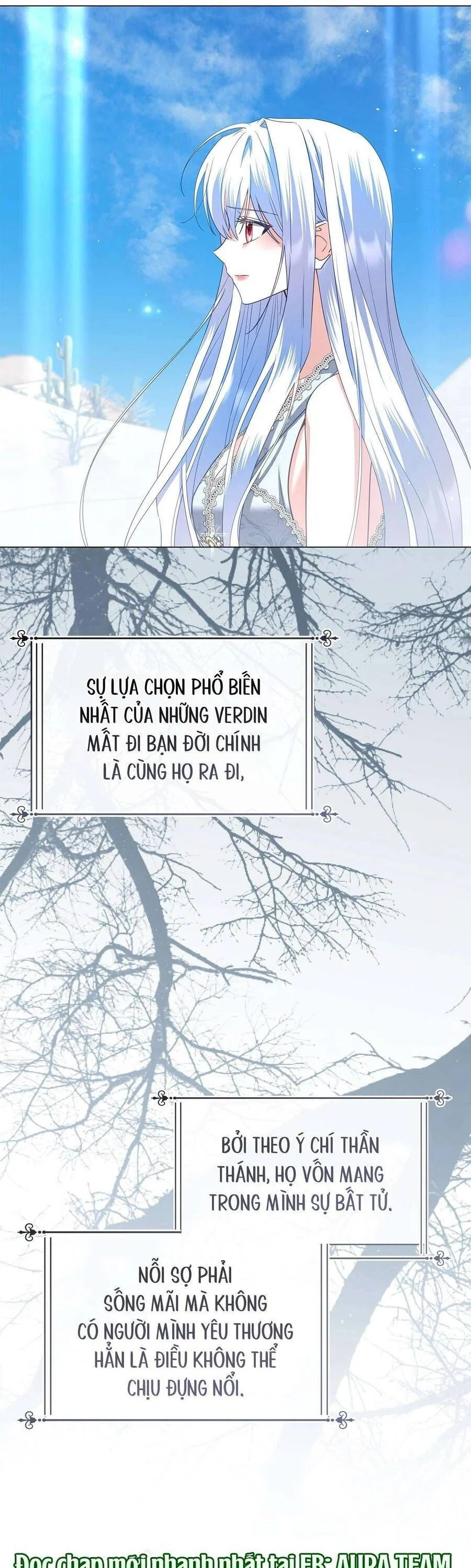 Vết Trăng Chapter 69 - Trang 2