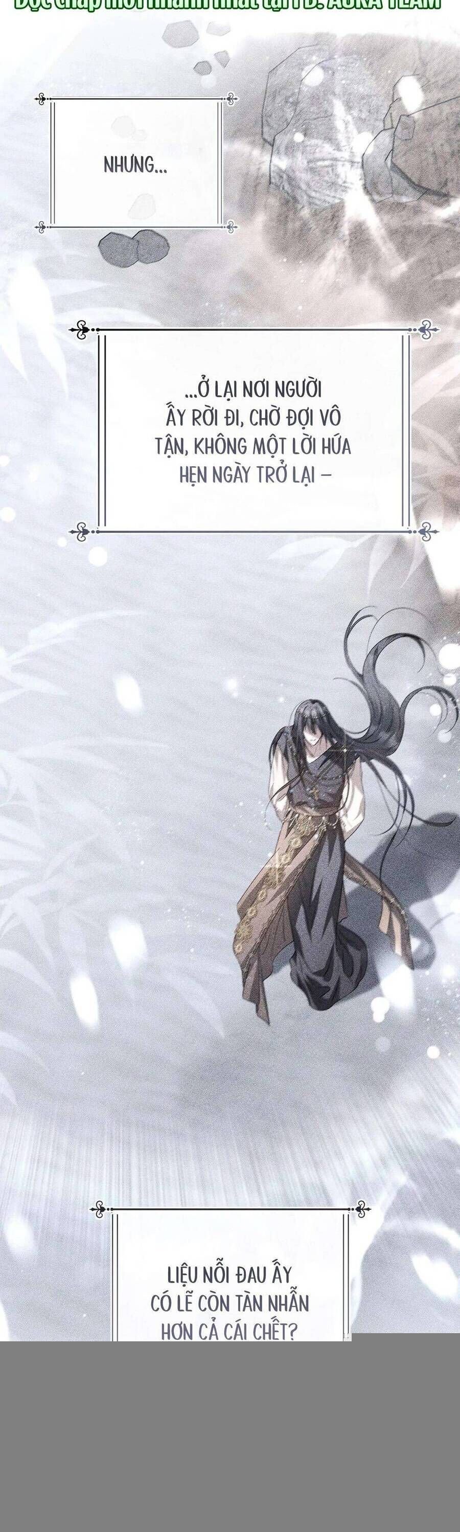 Vết Trăng Chapter 69 - Trang 2