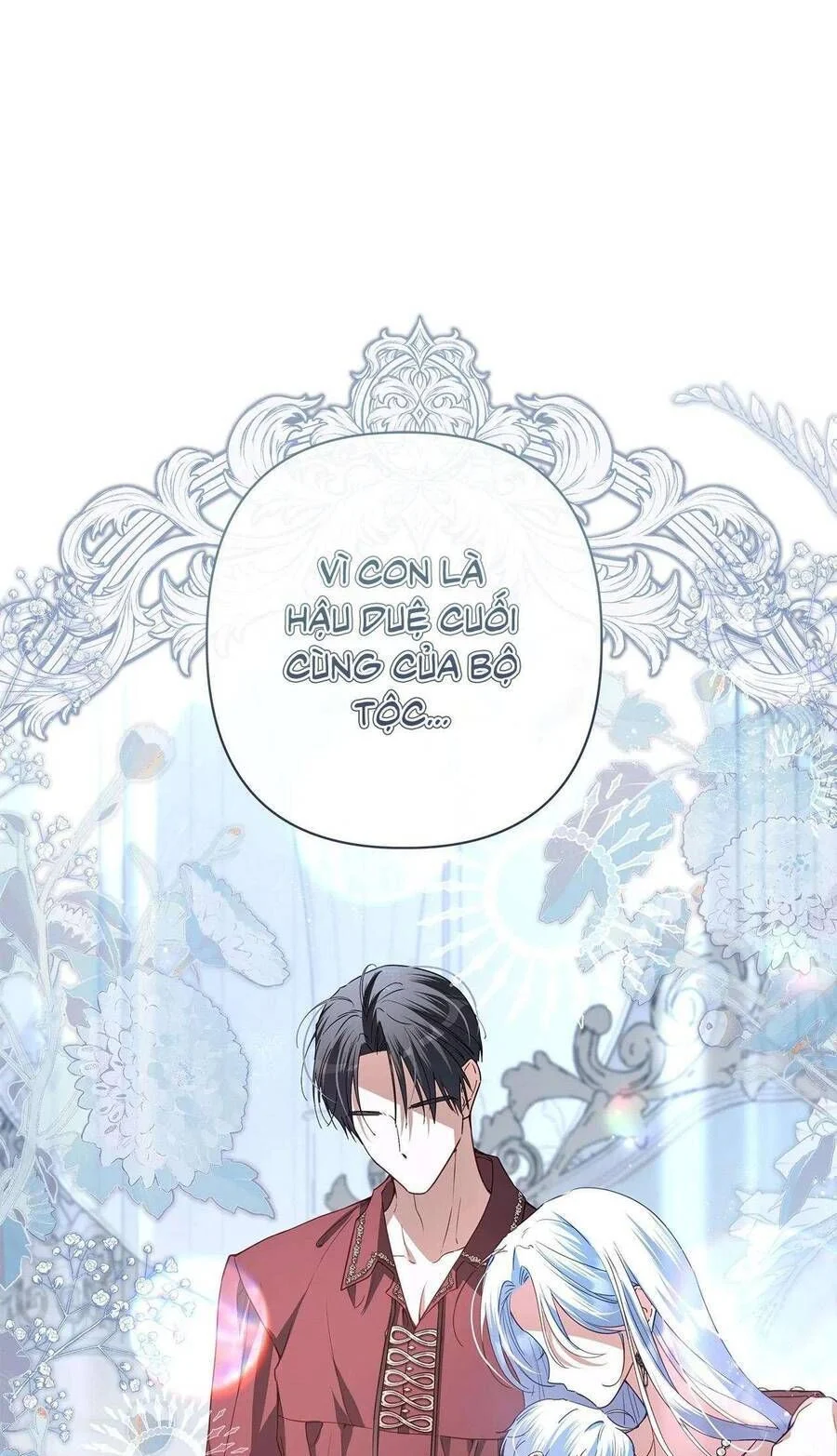 Vết Trăng Chapter 69 - Trang 2