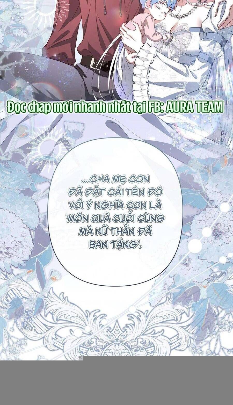 Vết Trăng Chapter 69 - Trang 2