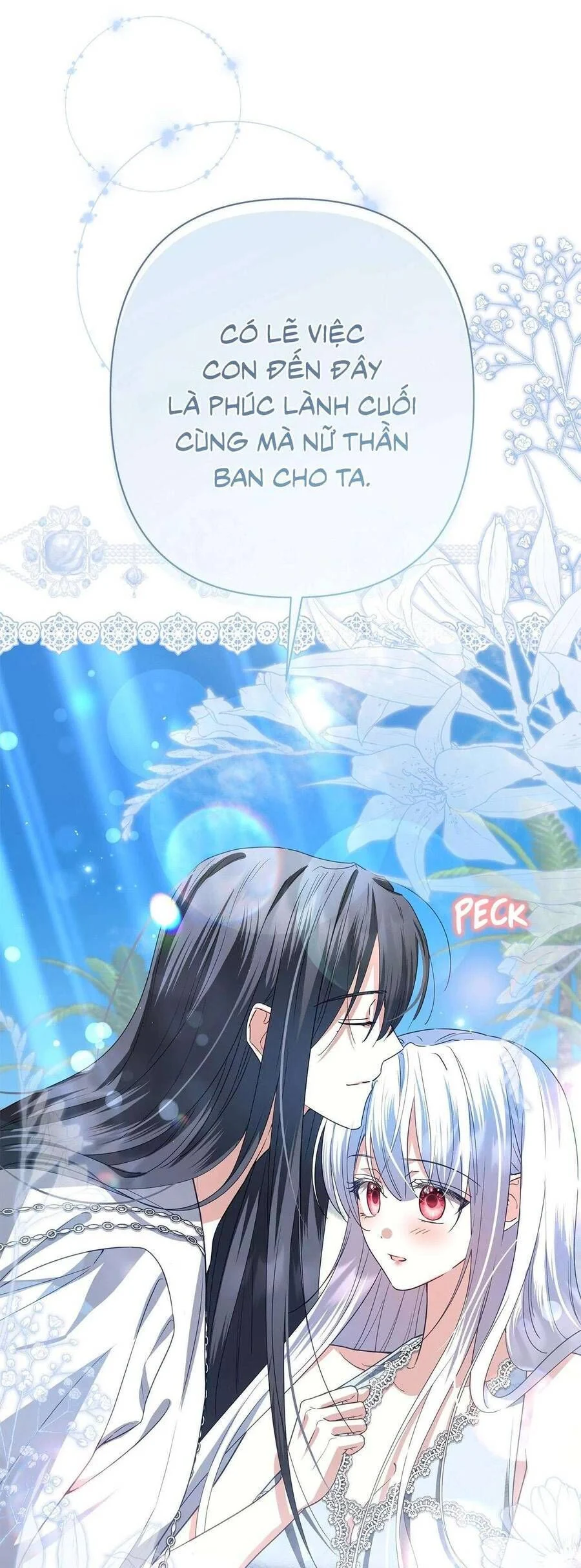 Vết Trăng Chapter 69 - Trang 2