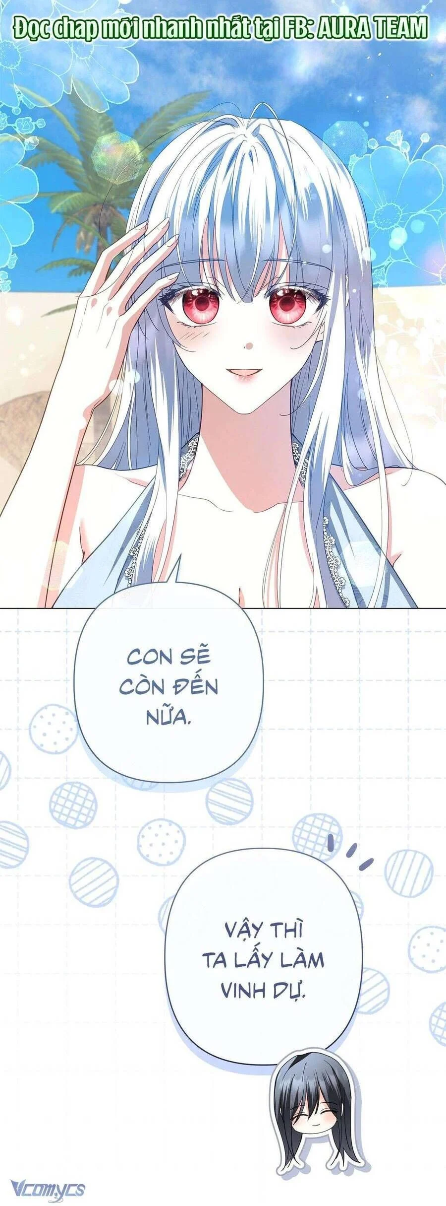 Vết Trăng Chapter 69 - Trang 2