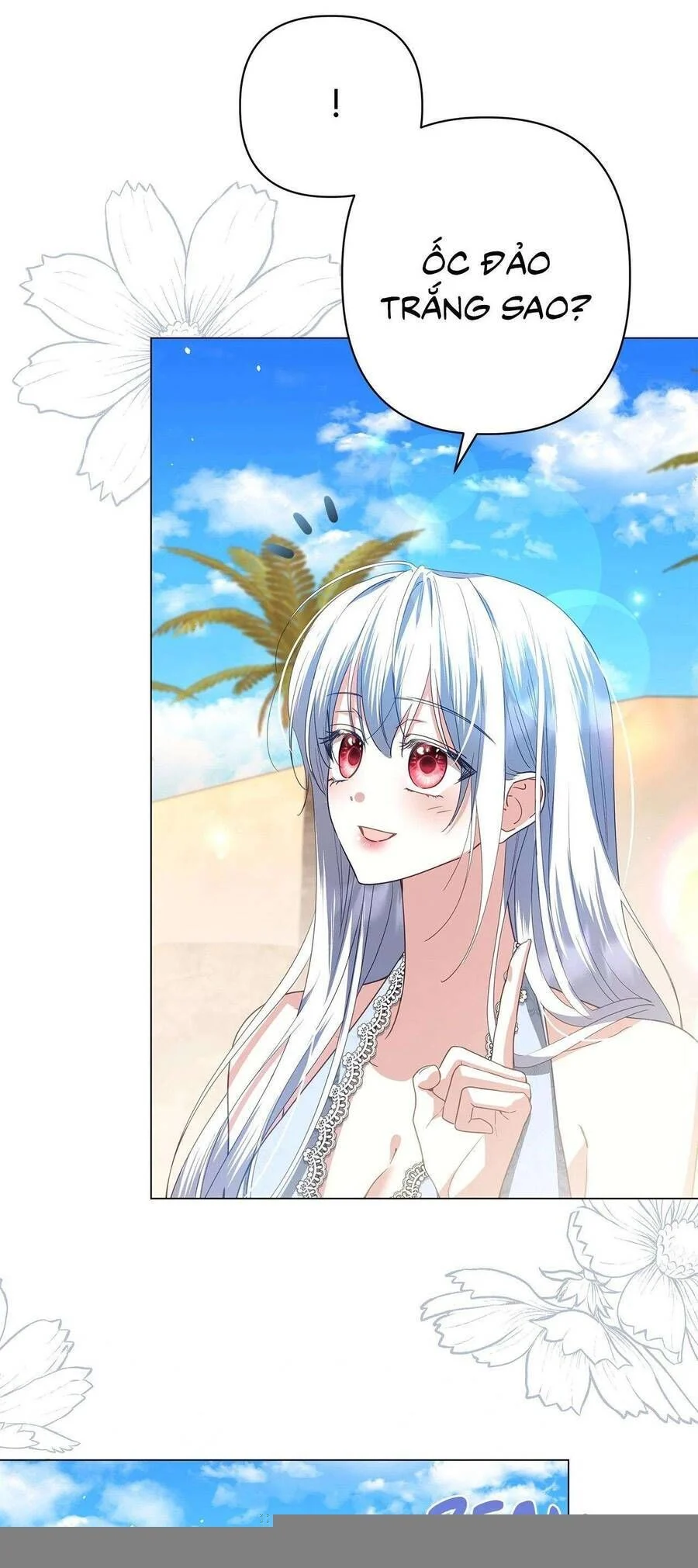 Vết Trăng Chapter 69 - Trang 2