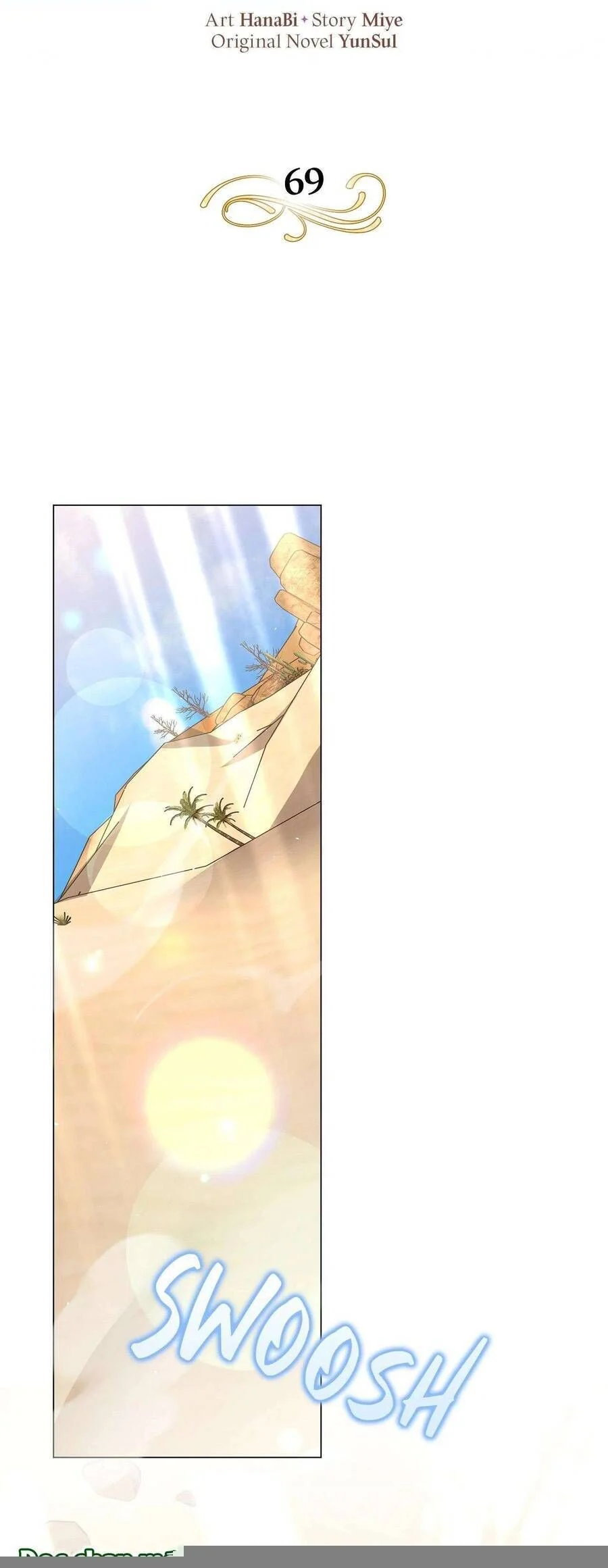 Vết Trăng Chapter 69 - Trang 2