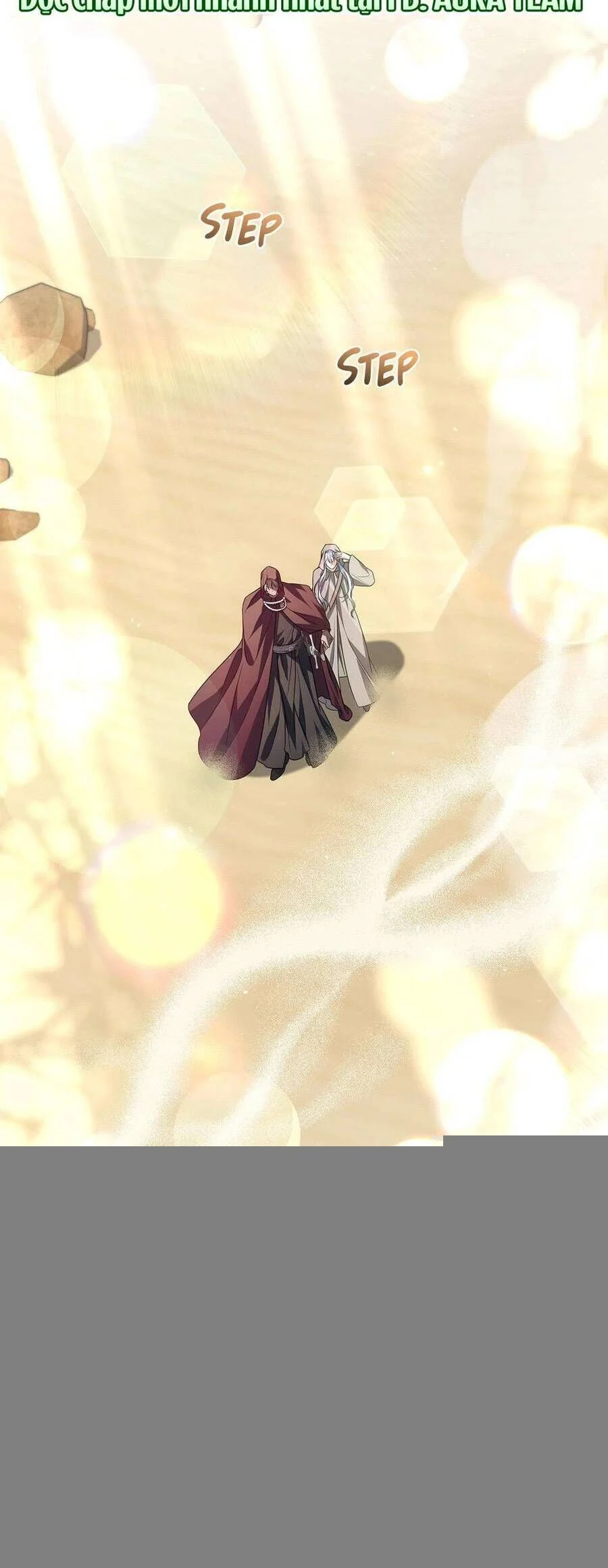 Vết Trăng Chapter 69 - Trang 2