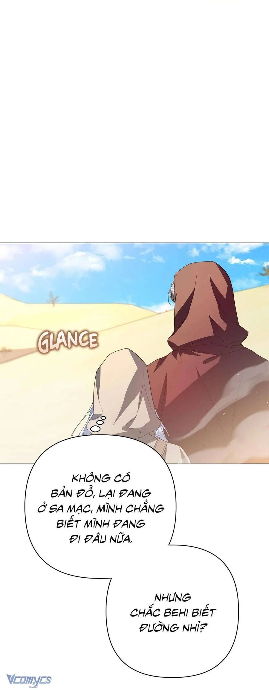 Vết Trăng Chapter 69 - Trang 2