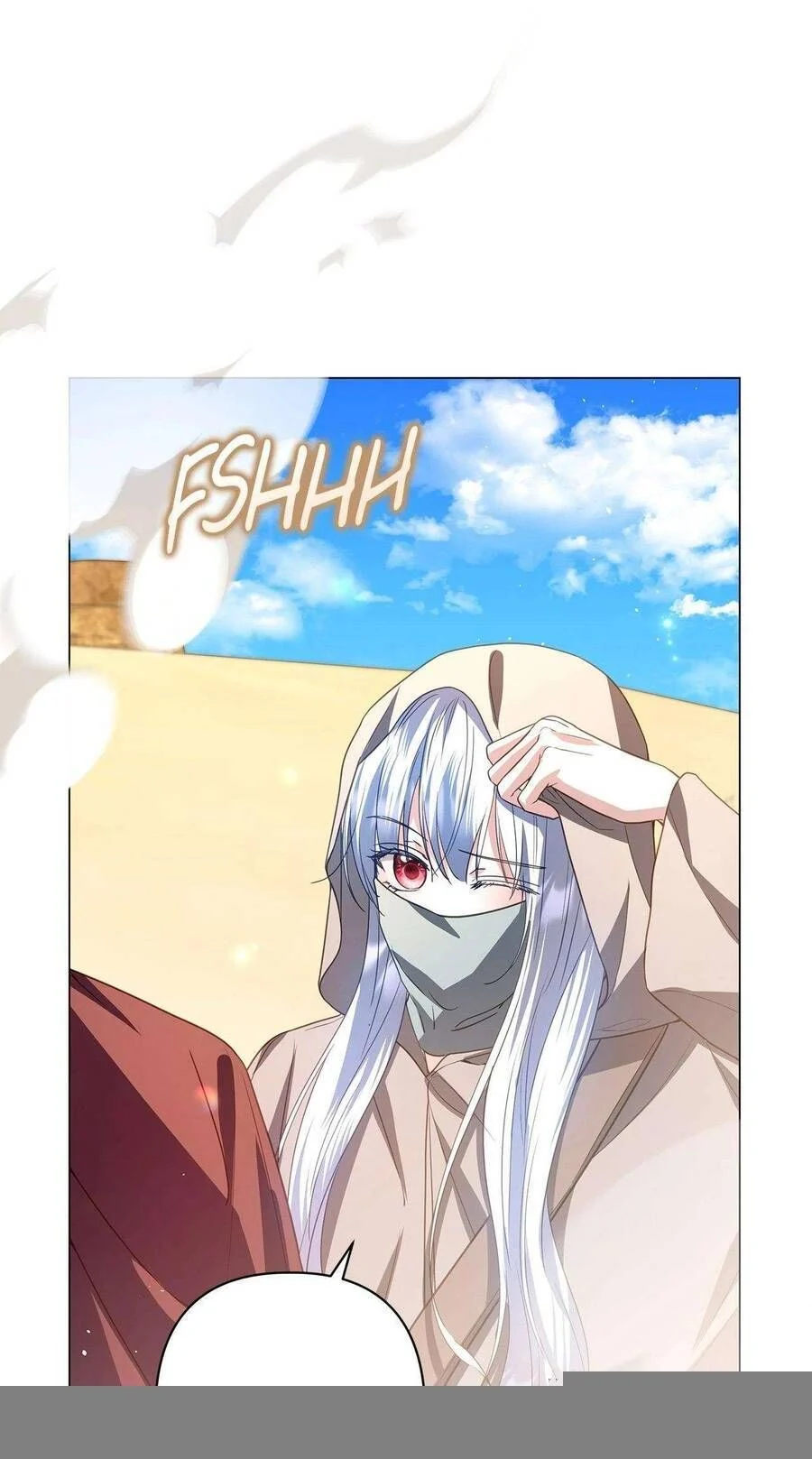 Vết Trăng Chapter 69 - Trang 2