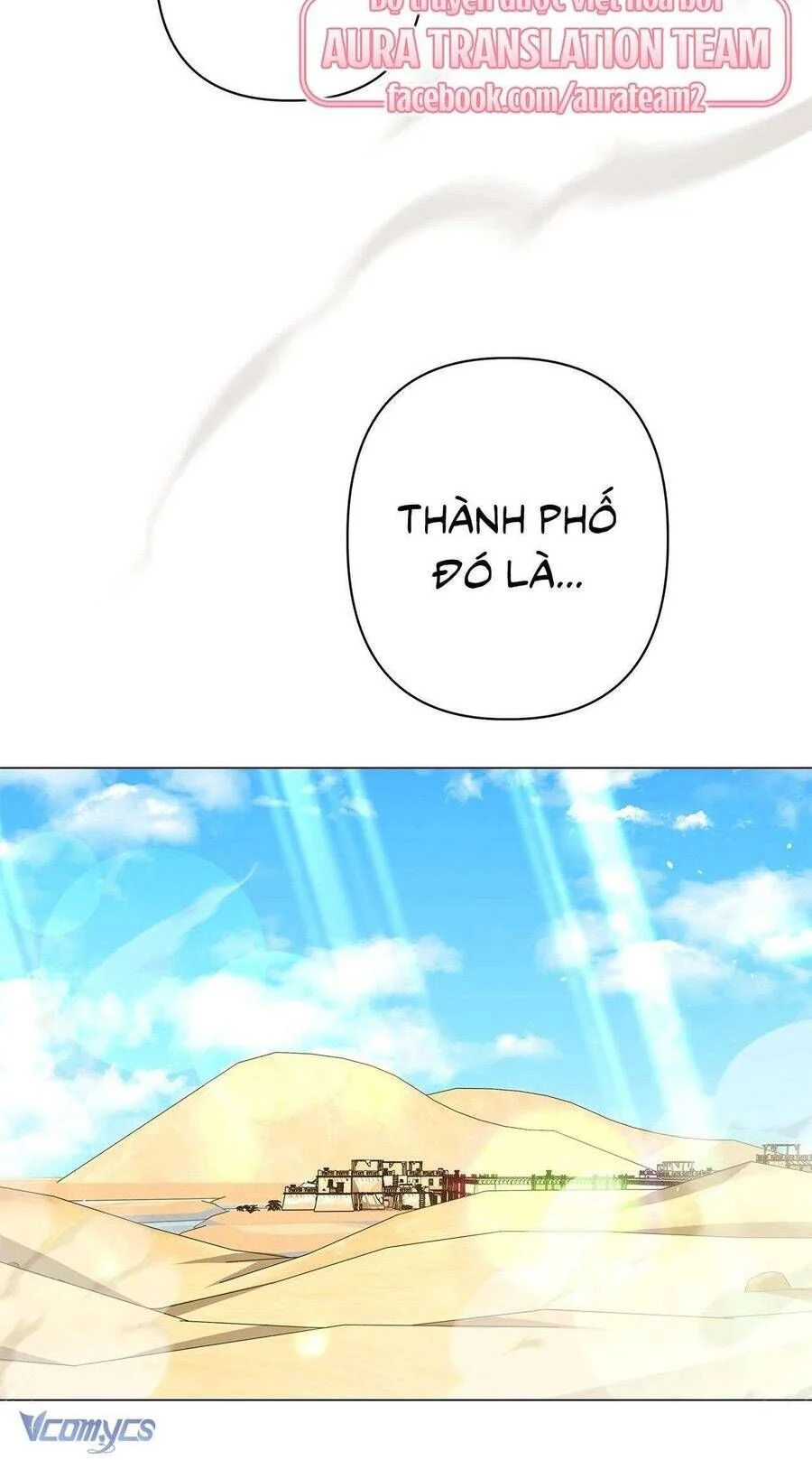 Vết Trăng Chapter 69 - Trang 2