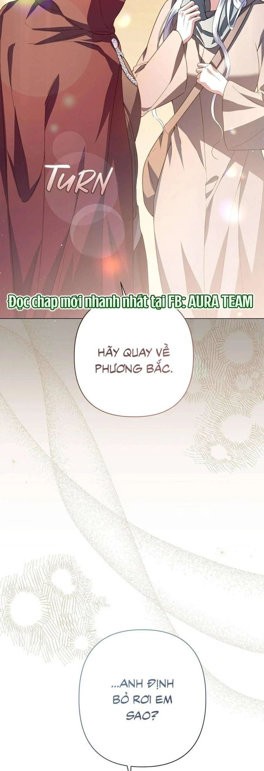 Vết Trăng Chapter 69 - Trang 2